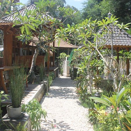 Villa Green House Ped Exterior foto