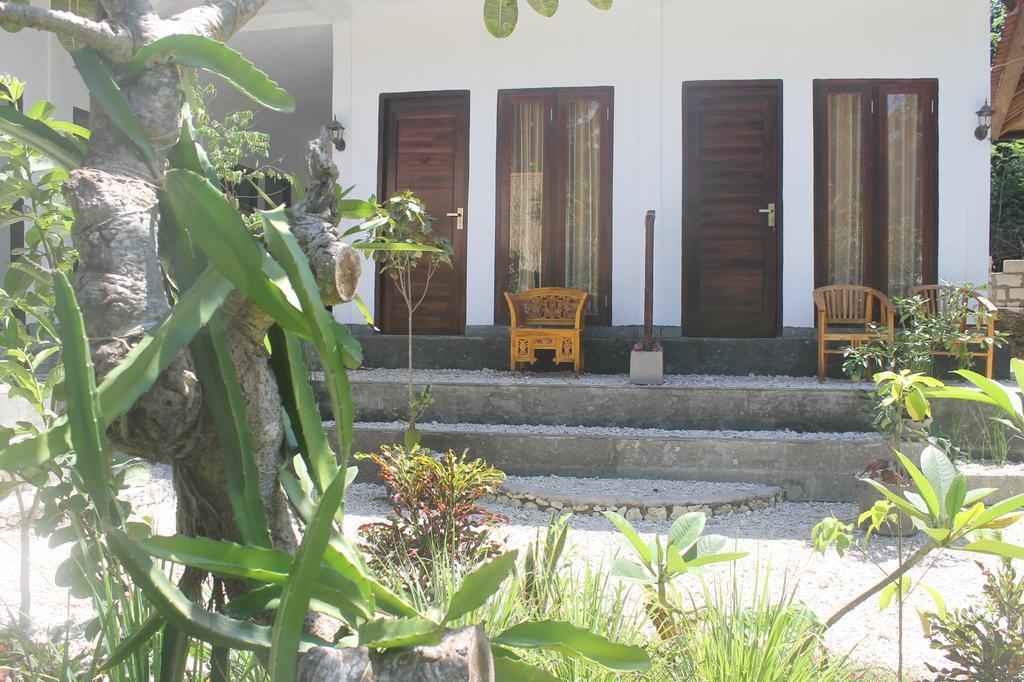 Villa Green House Ped Exterior foto