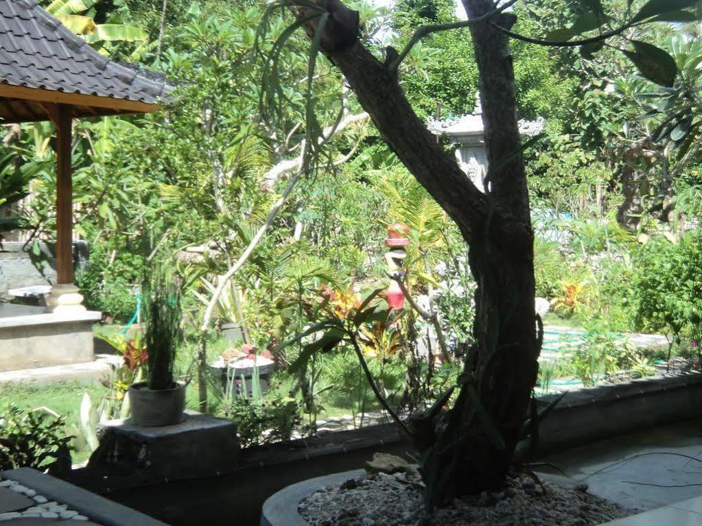 Villa Green House Ped Exterior foto